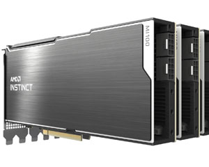 AMD, 고성능 컴퓨팅 GPU AMD 인스팅트 발표
